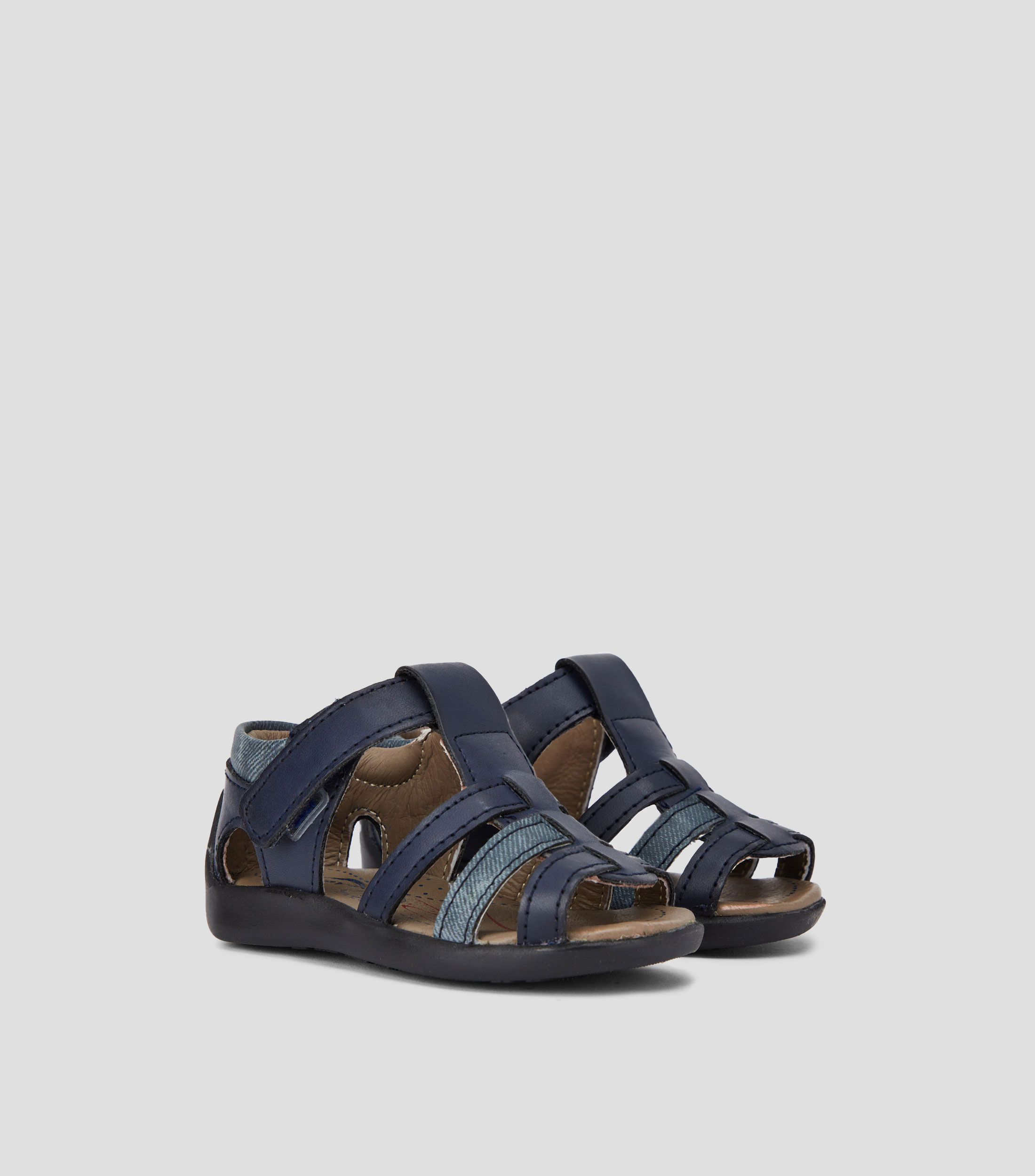 Sandalias palanas Joy Nino